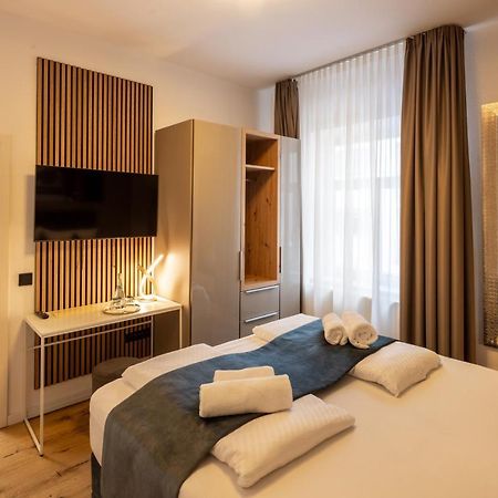 Hotel Schwanen Меминген Екстериор снимка