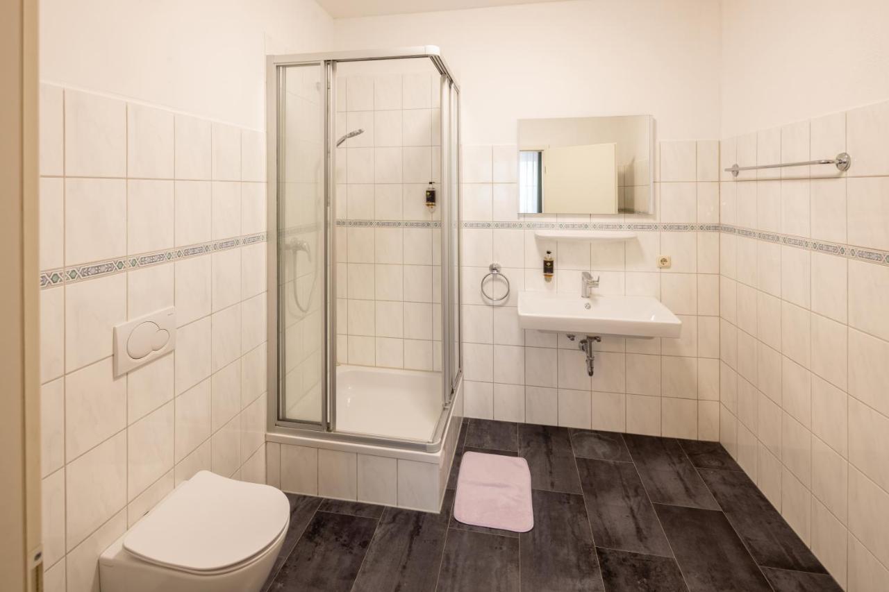 Hotel Schwanen Меминген Екстериор снимка