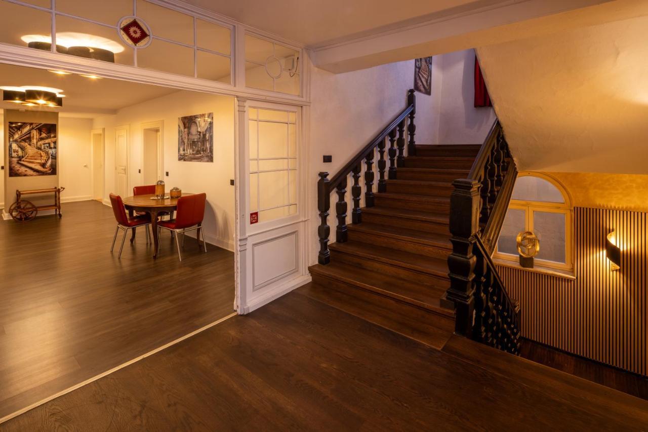 Hotel Schwanen Меминген Екстериор снимка