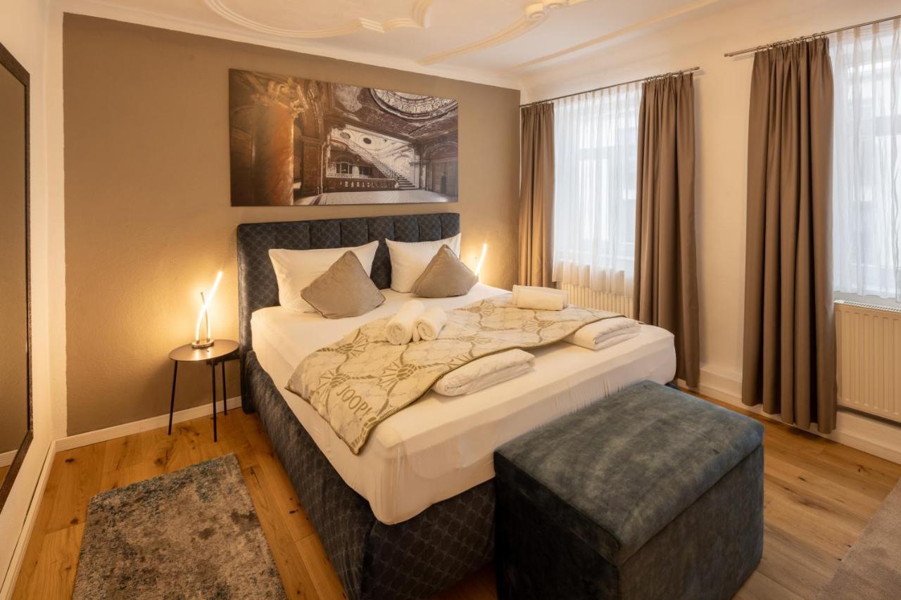 Hotel Schwanen Меминген Екстериор снимка