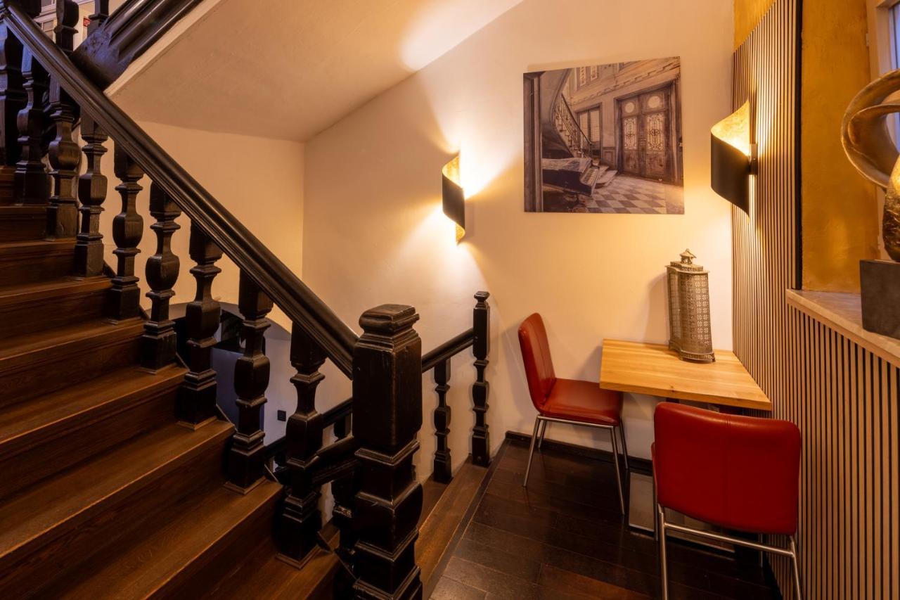 Hotel Schwanen Меминген Екстериор снимка